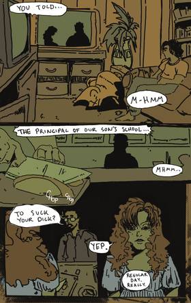 Read VANDALIZER  3 Page 2 in English