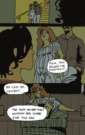 Read VANDALIZER  3 Page 6 in English