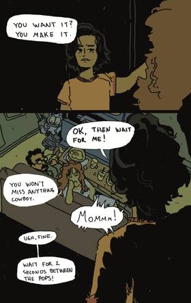 Read VANDALIZER  3 Page 7 in English