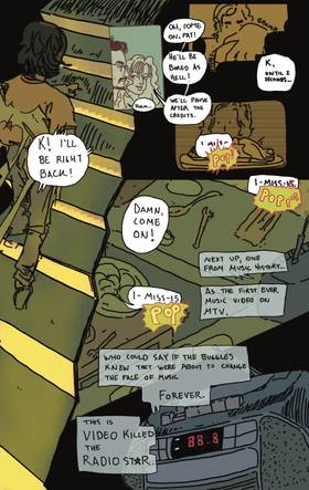 Read VANDALIZER  3 Page 8 in English