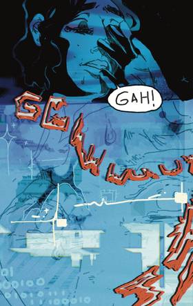 Read VANDALIZER  4 Page 7 in English