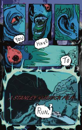 Read VANDALIZER  5 Page 2 in English