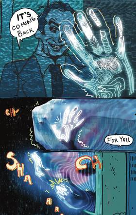 Read VANDALIZER  5 Page 3 in English