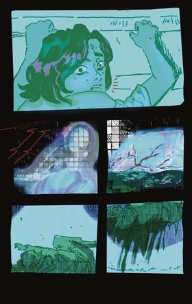 Read VANDALIZER  5 Page 7 in English