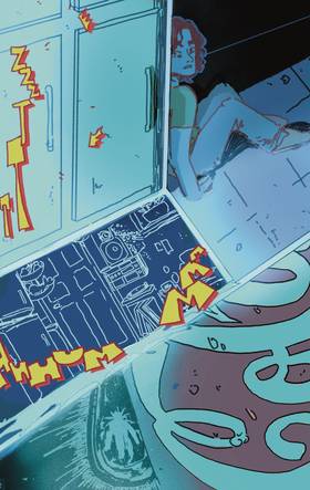 Read VANDALIZER  5 Page 10 in English