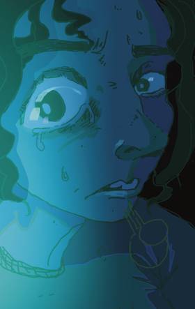 Read VANDALIZER  6 Page 2 in English