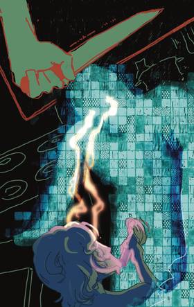 Read VANDALIZER  6 Page 5 in English