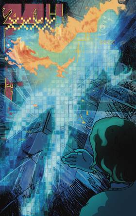 Read VANDALIZER  6 Page 7 in English