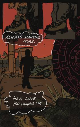 Read VANDALIZER  7 Page 3 in English