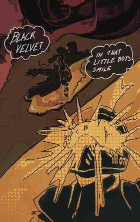 Read VANDALIZER  7 Page 4 in English