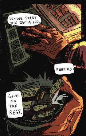 Read VANDALIZER  8 Page 7 in English