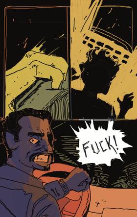 Read VANDALIZER  9 Page 5 in English
