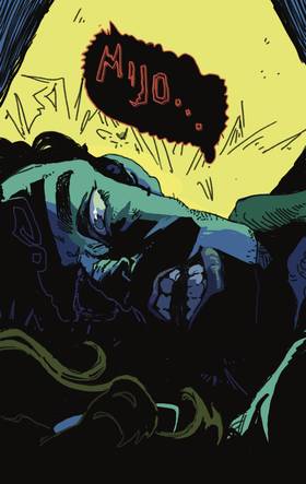Read VANDALIZER  9 Page 9 in English