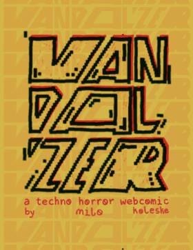 Read VANDALIZER  9 Page 1 in English