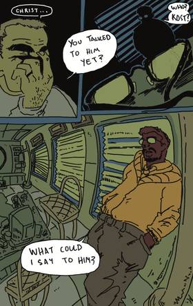 Read VANDALIZER  11 Page 6 in English