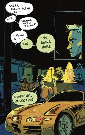 Read VANDALIZER  12 Page 9 in English