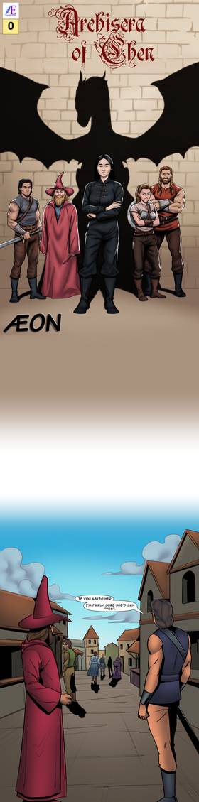 Issue #0