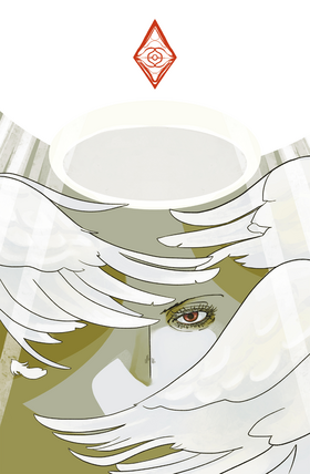 Read Tales From the Dispatch  3 Page 7 in English