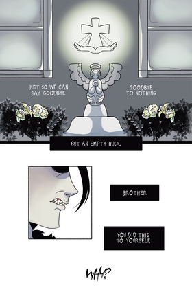 Read Tales From the Dispatch  3 Page 10 in English