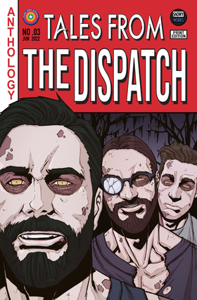 Read Tales From the Dispatch  3 Page 1 in English