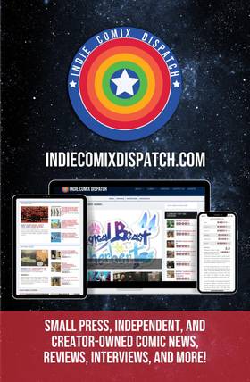 Read Tales From the Dispatch  5 Page 4 in English