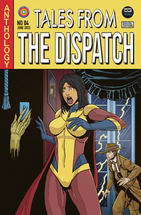 Read Tales From the Dispatch  4 Page 1 in English