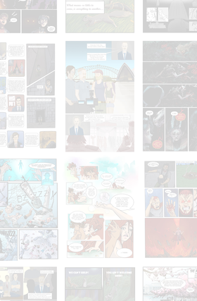 Read Tales From the Dispatch  4 Page 2 in English