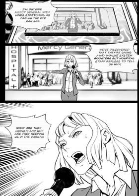 Read Raze  1 Page 4 in English