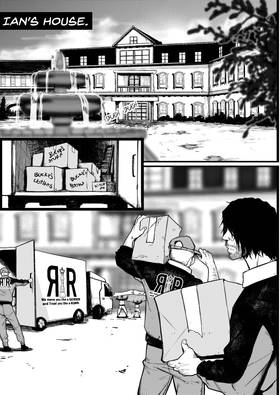 Read Raze  1 Page 2 in English