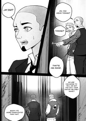 Read Raze  1 Page 7 in English