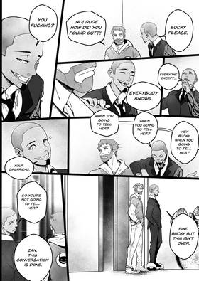 Read Raze  1 Page 9 in English