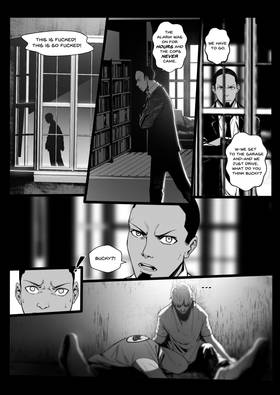 Read Raze  2 Page 3 in English