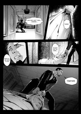 Read Raze  2 Page 4 in English