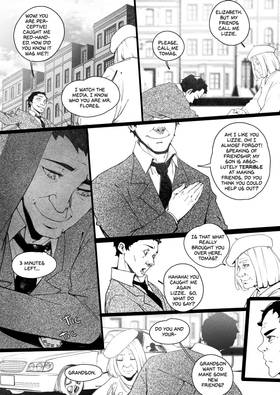 Read Raze  2 Page 7 in English