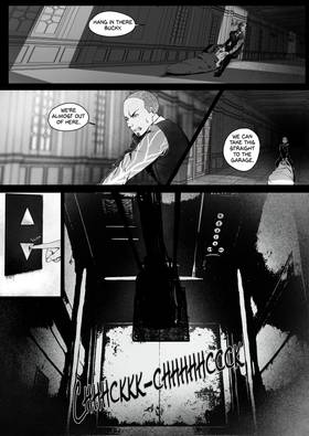 Read Raze  2 Page 9 in English