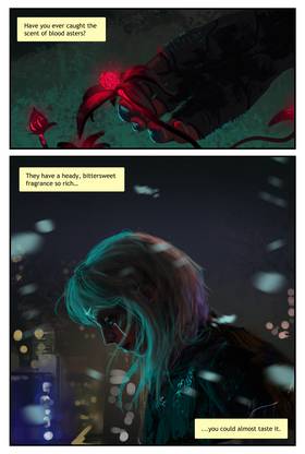 Read A Symphony of Rust and Snow  2 Page 2 in English