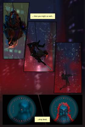 Read A Symphony of Rust and Snow  2 Page 9 in English