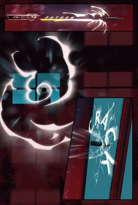 Read A Symphony of Rust and Snow  2 Page 10 in English