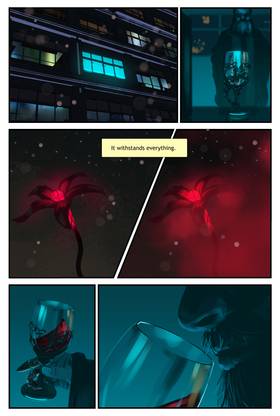 Read A Symphony of Rust and Snow  2 Page 6 in English