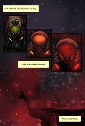 Read A Symphony of Rust and Snow  2 Page 7 in English