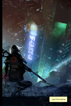 Read A Symphony of Rust and Snow  2 Page 4 in English