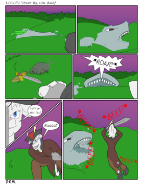 Read Tukk & Rol  1 Page 2 in English