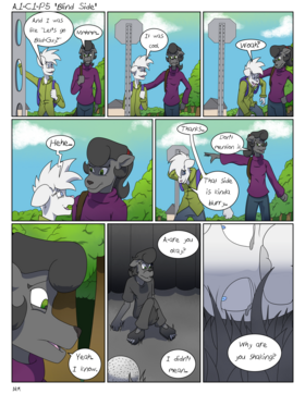 Read Tukk & Rol  1 Page 6 in English