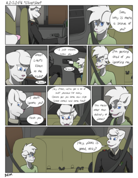 Read Tukk & Rol  4 Page 7 in English