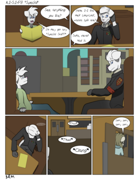 Read Tukk & Rol  4 Page 9 in English