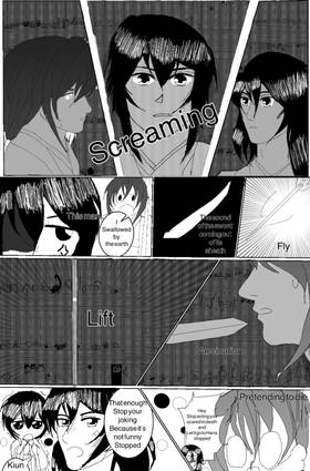 Read The princess chosen  2 Page 2 in English