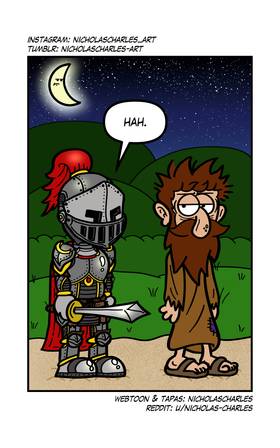 Read Highbrow Hubbub  4 Page 4 in English