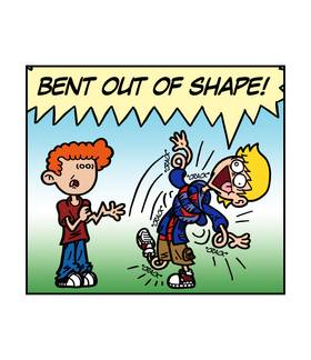 Read Highbrow Hubbub  5 Page 4 in English