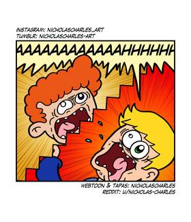Read Highbrow Hubbub  5 Page 6 in English