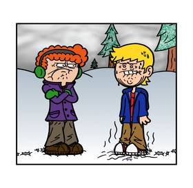 Read Highbrow Hubbub  7 Page 4 in English